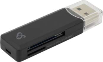 SBOX Sbox CR-01 Card Reader
