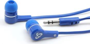 SBOX Sbox EP-003BL Blue