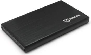 SBOX Sbox HDC-2562B 2.5 External