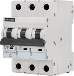 SCHELINGER Automāts 3P-B20A