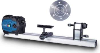 SCHEPPACH Virpa kokam Scheppach DM 600