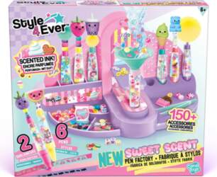 STYLE 4 EVER STYLE 4 EVER