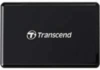 TRANSCEND MEMORY READER FLASH ALL-IN-1/USB3.1