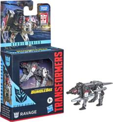 TRANSFORMERS TRANSFORMERS "Generation Studio" figūriņa