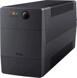 TRUST UPS-TRUST-480 Watts-800 VA-Wave form type