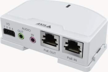 AXIS NET CAMERA ACC I/O INTERFACE/T6101