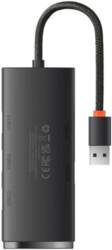 BASEUS USB sadalītājs Baseus USB-A 4