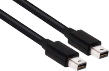 CLUB3D CABLE MINI DP TO MINI