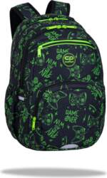 COOLPACK Skolas mugursoma CoolPack Pick Game