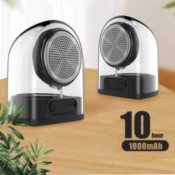 DEVIA Devia Crystal Series TWS Speaker