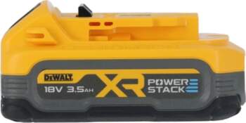 DEWALT Akumulators Dewalt. 18 V. li-ion