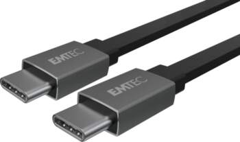 EMTEC Emtec Cable Type-C to Type-C