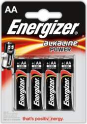 ENERGIZER Elements Energizer Alkaline Battery E91
