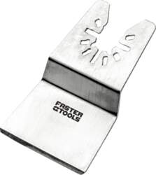 FASTER TOOLS Multiinstrumenta skrāpis 52mm