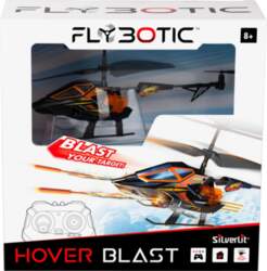 FLYBOTIC FLYBOTIC RV Helikopters Hover Blast