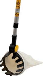FORTE TOOLS Augļu savācējs Forte Tools