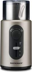 GASTROBACK Gastroback 42601 Design Coffee Grinder