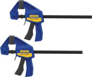 IRWIN IR Spīles MINI 6`/150MM 2