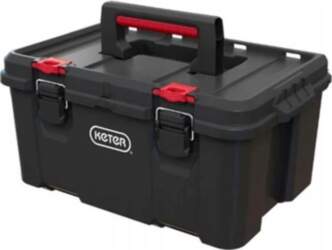 KETER Instrumentu kaste Keter STACK N