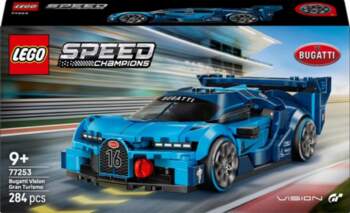 LEGO LEGO Speed Champions Bugatti 77253
