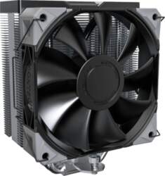 MONTECH CPU COOLER MULTI SOCKET BLACK/NX400