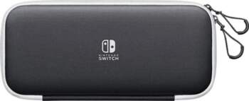 NINTENDO Futrālis Nintendo Case & Screen