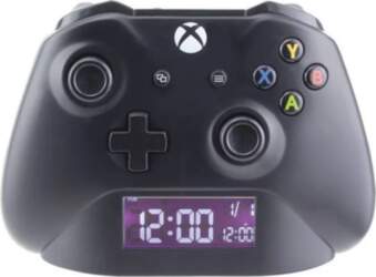 PALADONE Paladone Microsoft Xbox Controller Alarm