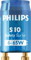 PHILIPS Starteris Philips S 10, 65