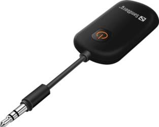 SANDBERG Bluetooth raidītājs Sandberg Bluetooth Audio