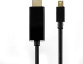 SBOX Sbox HDMI Mini Dp M/M