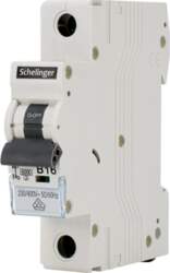 SCHELINGER Automāts 1P-B16A