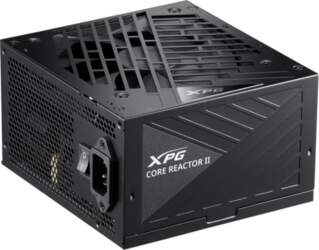 ADATA Power Supply-ADATA-XPG CORE REACTOR II-850