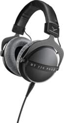 BEYERDYNAMIC AUSTIŅAS BEYERDYNAMIC DT 770 PRO