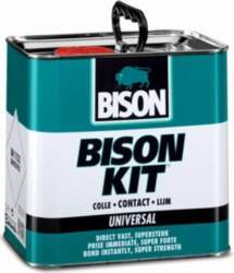 BISON Līme BISON KIT ,2.5L