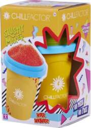 CHILLFACTOR CHILLFACTOR Slushy veidotājs "Colour