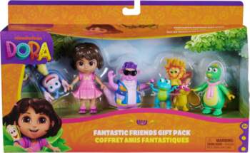 DORA THE EXPLORER DORA THE EXPLORER