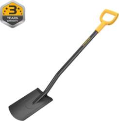 FORTE TOOLS Lāpsta Forte Tools FT01