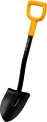 FORTE TOOLS Lāpsta Forte Tools FT05