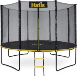 HATIS Batuts Hatis, 366 cm, ar