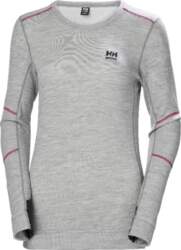 HELLY HANSEN Apģērbs Helly Hansen, pelēka
