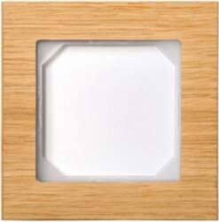 LIREGUS Rāmis Liregus Socket Frames Epsilon