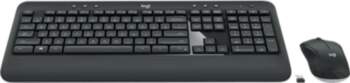 LOGITECH Logitech MK540 Advanced Wireless Keyboard