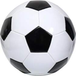 MOUNTA Bumba Futbola