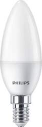 PHILIPS Spuldze Philips LED, B35, 2700