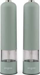 PROGRESS Progress BW14690G Neutrals Electric Mill