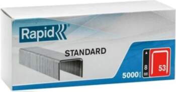 RAPID Skavas Rapid Standart. 53. tips
