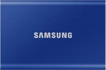 SAMSUNG External SSD-SAMSUNG-T7-2TB-USB 3.2-Write speed