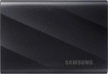SAMSUNG External SSD-SAMSUNG-T9-4TB-USB 3.2-Write speed