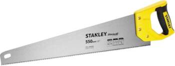 STANLEY ZĀĢIS STANLEY SHARPCUT 550MM