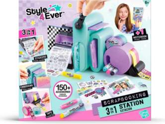 STYLE 4 EVER STYLE 4 EVER